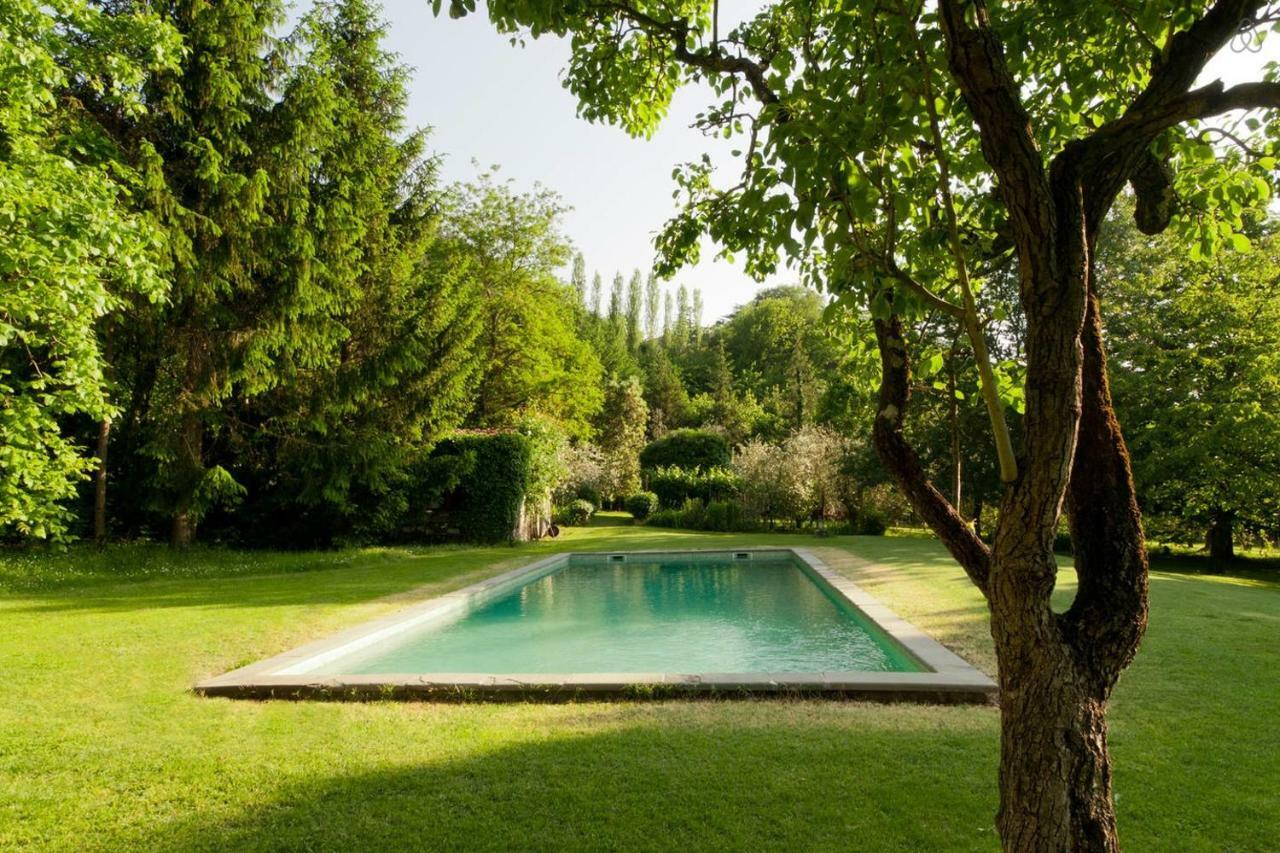Villa Organi Vaiano  Exterior photo