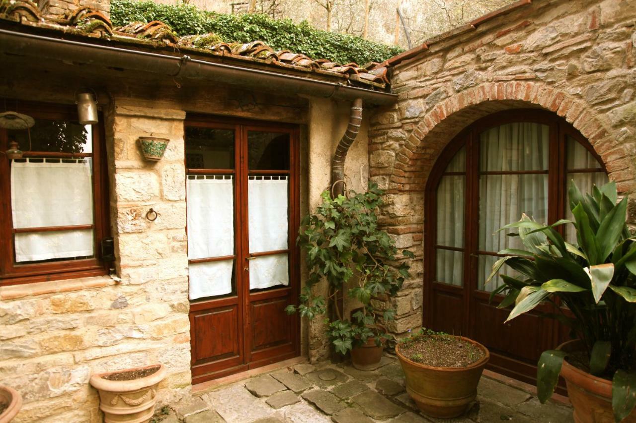 Villa Organi Vaiano  Exterior photo
