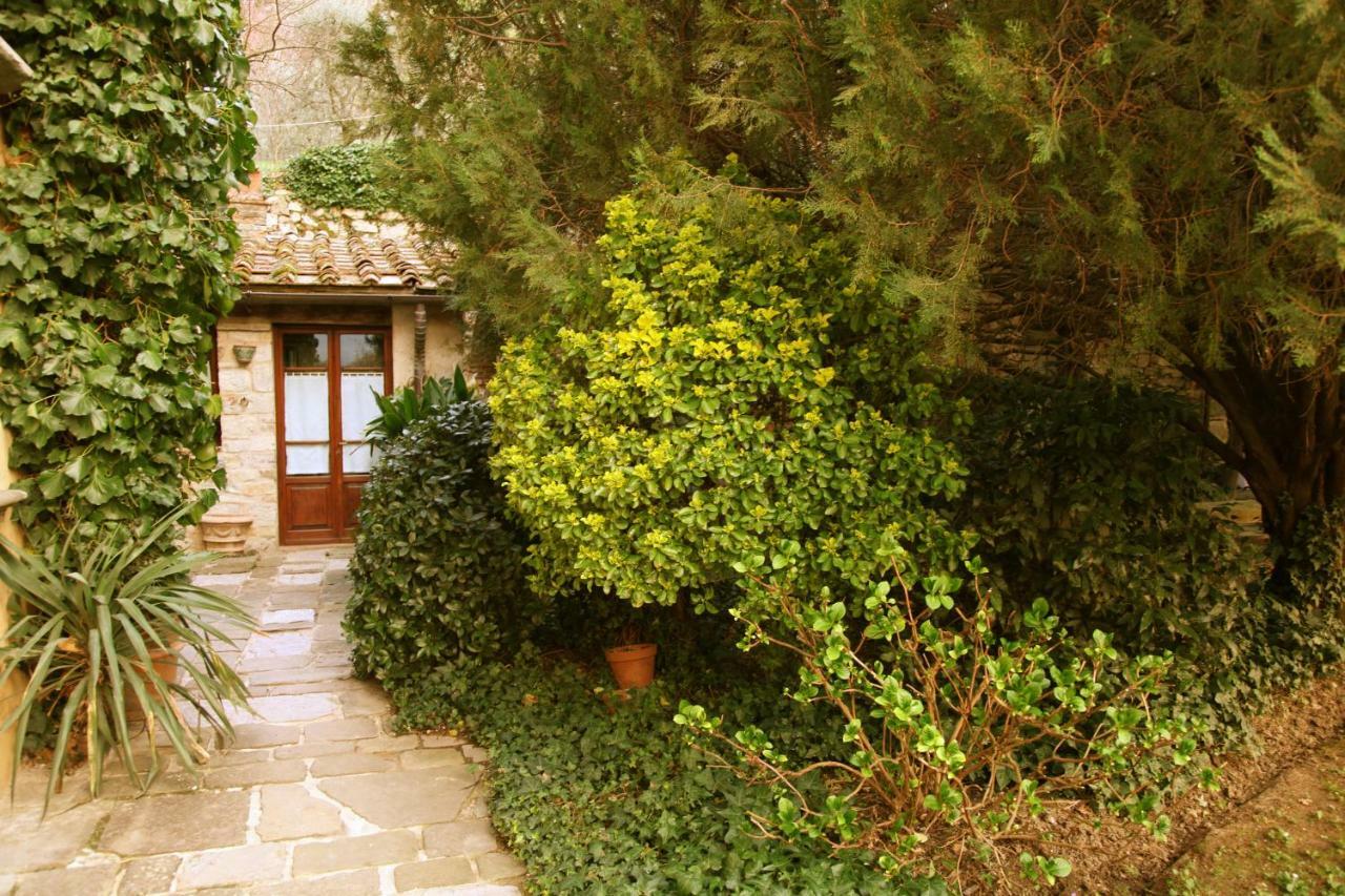 Villa Organi Vaiano  Exterior photo