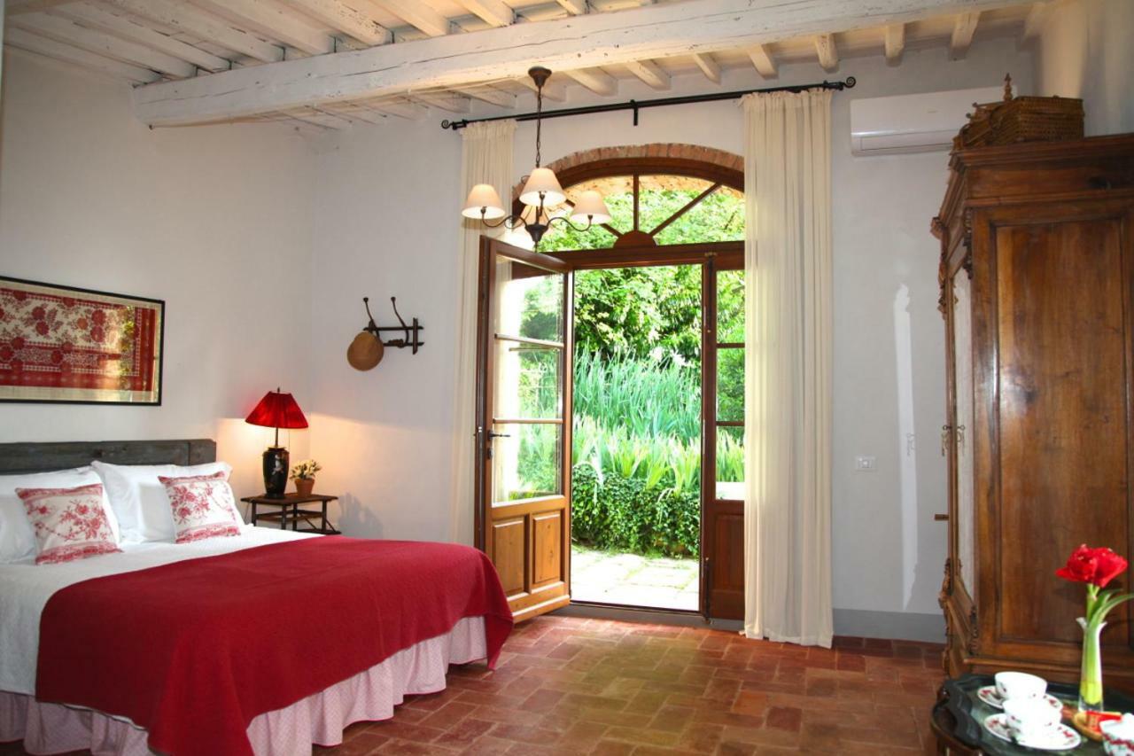 Villa Organi Vaiano  Exterior photo