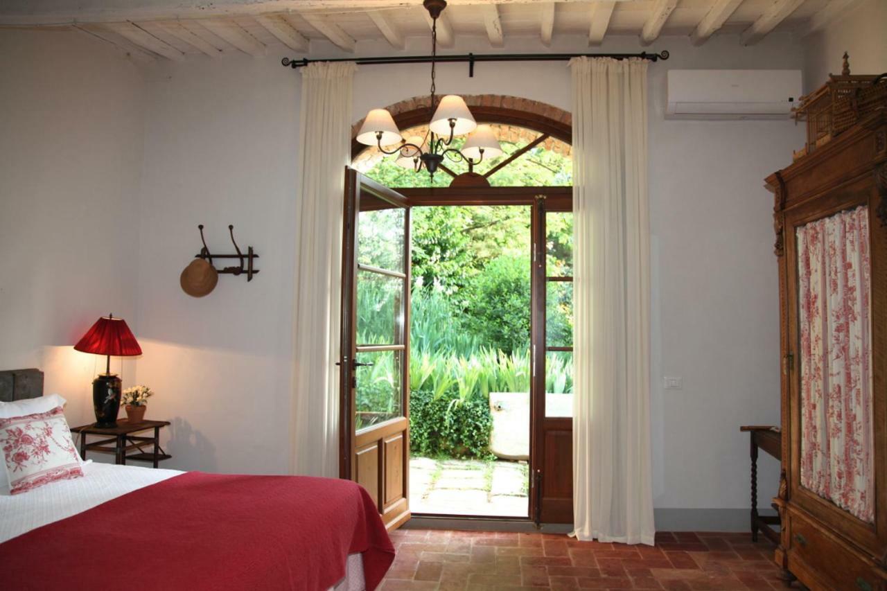 Villa Organi Vaiano  Exterior photo
