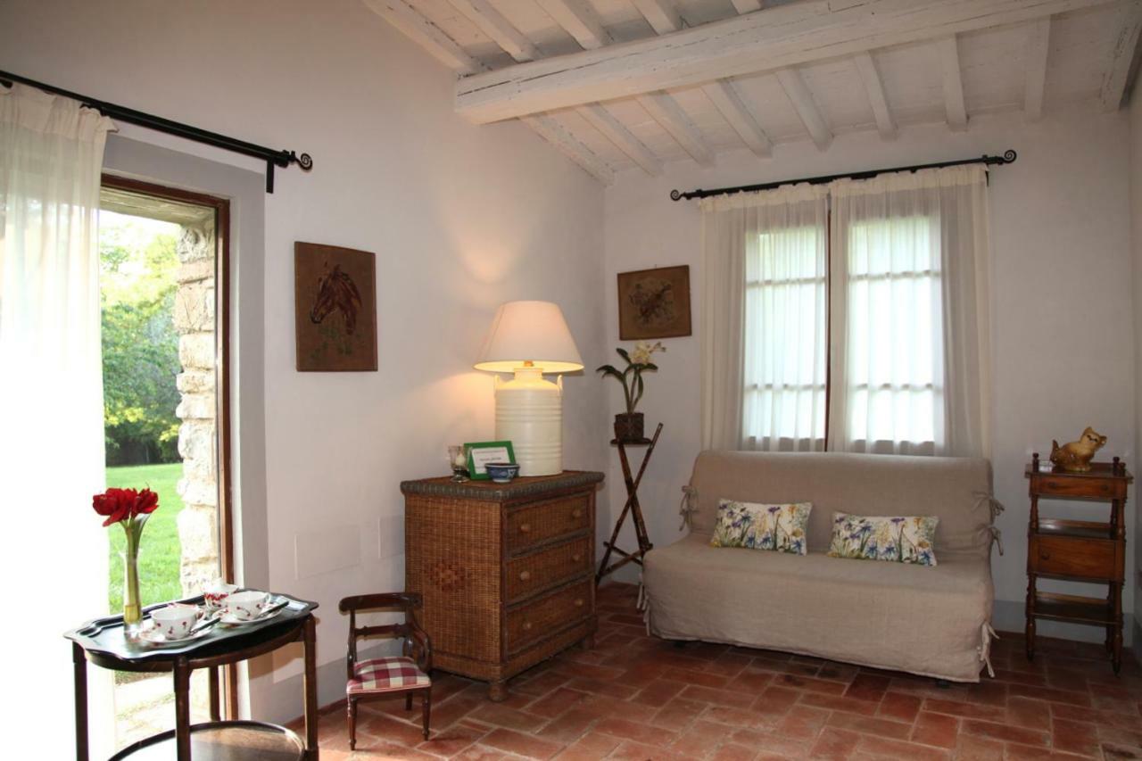 Villa Organi Vaiano  Exterior photo