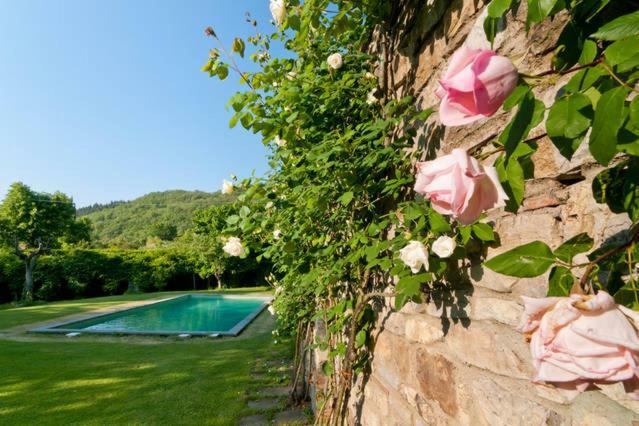 Villa Organi Vaiano  Exterior photo