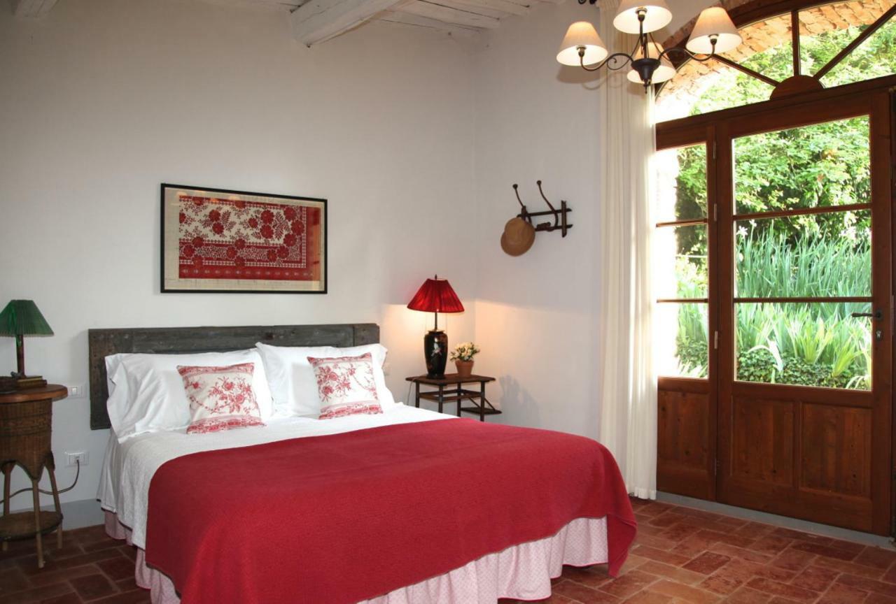 Villa Organi Vaiano  Exterior photo