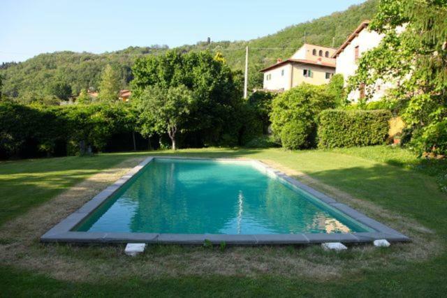Villa Organi Vaiano  Exterior photo