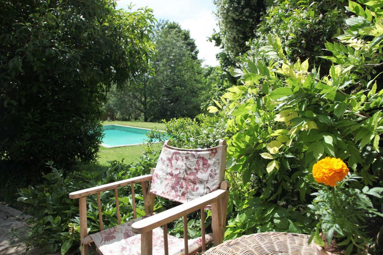 Villa Organi Vaiano  Exterior photo