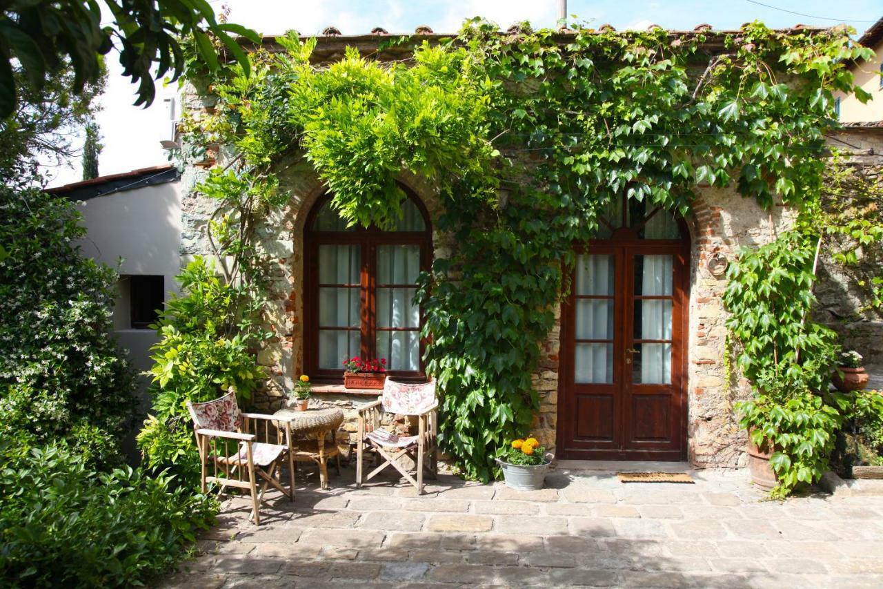 Villa Organi Vaiano  Exterior photo